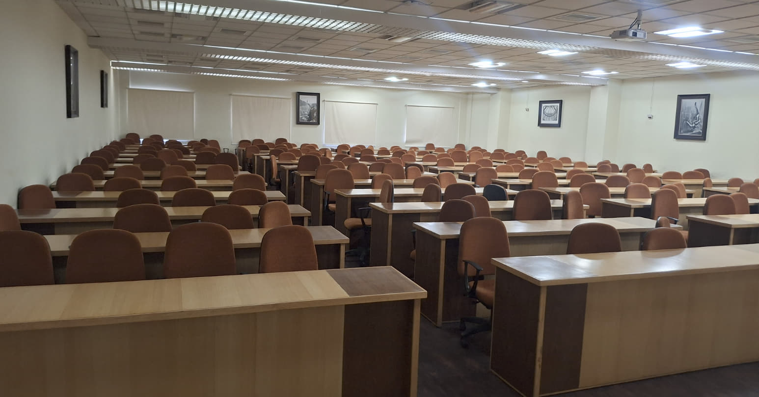 Jain University Bangalore Academic photo 16